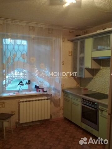 2-к квартира, 60.8 м², 1/18 эт. 2-к квартира, 60.8 м², 1/18 эт.