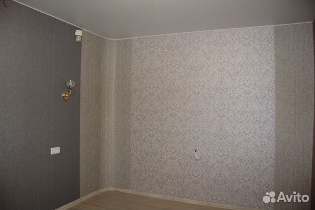 3-к квартира, 79.6 м², 1/12 эт.