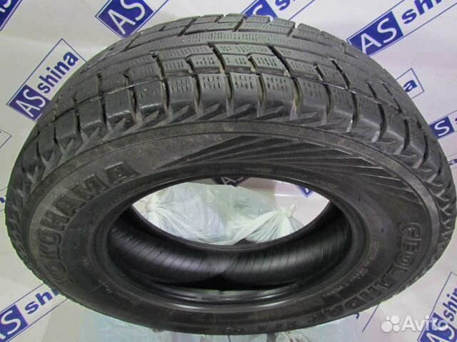 Шины 225 70 16 101R Yokohama Geolandar I/T-S Шины 225 70 16 101R Yokohama Geolandar I/T-S