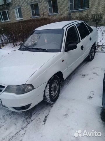 Daewoo Nexia 1.5 МТ, 2013, 123 500 км