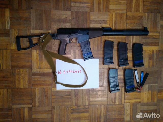 Ас вал от LCT Ас вал от LCT