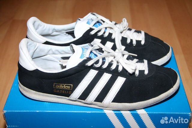 Кеды adidas gazelle og (кроссовки) Кеды adidas gazelle og (кроссовки)