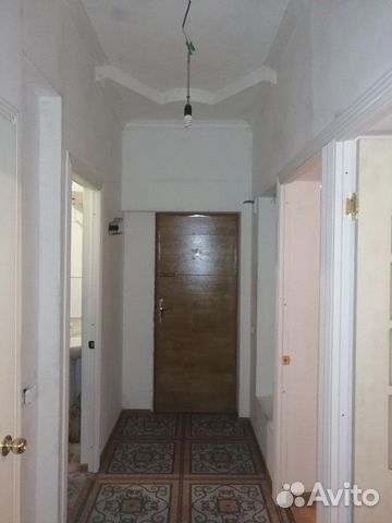 2-к квартира, 50 м², 2/2 эт.