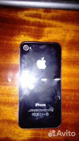 iPhone 4s заблокирован iPhone 4s заблокирован