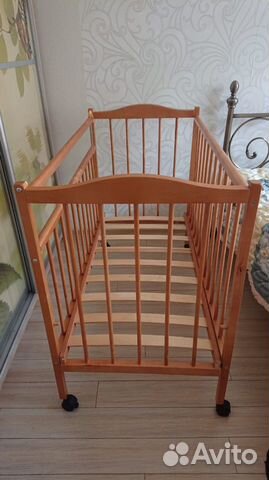 Кровать детская(2 шт)