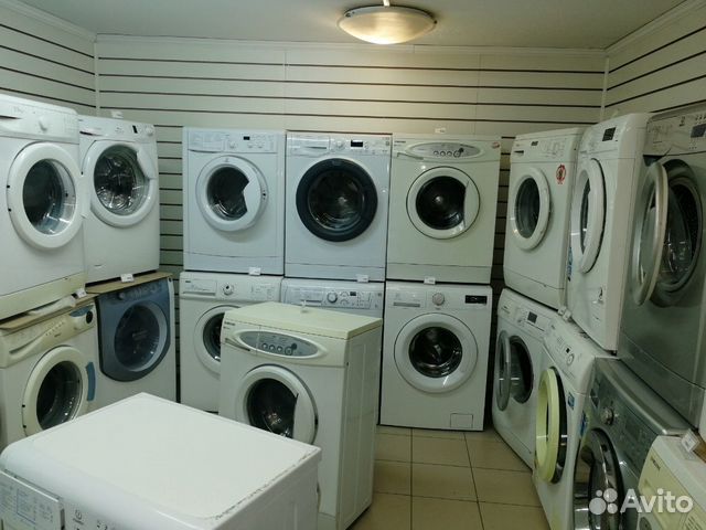 Стиральная машинка, гарантия, доставка Стиральная машинка, гарантия, доставка