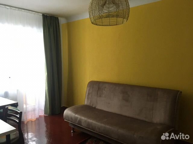 2-к квартира, 45 м², 3/5 эт. 2-к квартира, 45 м², 3/5 эт.