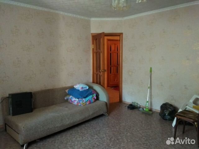 1-к квартира, 41 м², 1/5 эт.