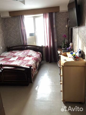 3-к квартира, 58.8 м², 8/9 эт. 3-к квартира, 58.8 м², 8/9 эт.