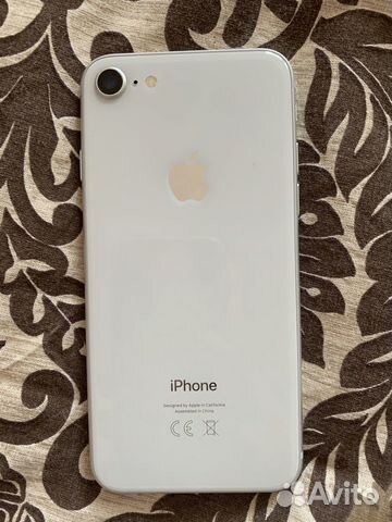Apple iPhone 8 64 Gb Apple iPhone 8 64 Gb