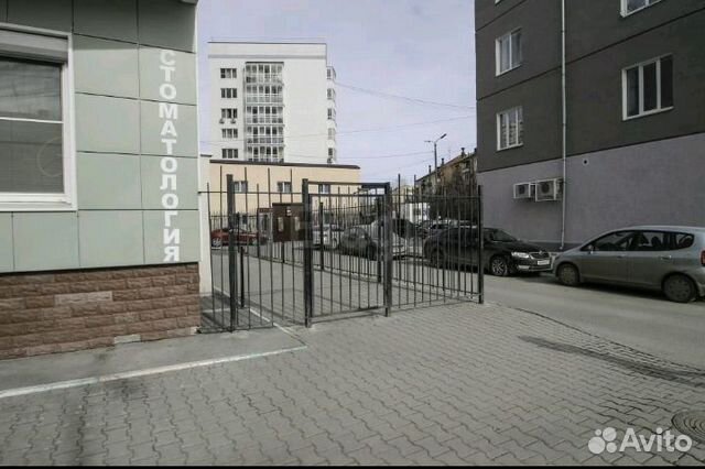 1-к квартира, 46 м², 11/17 эт. 1-к квартира, 46 м², 11/17 эт.