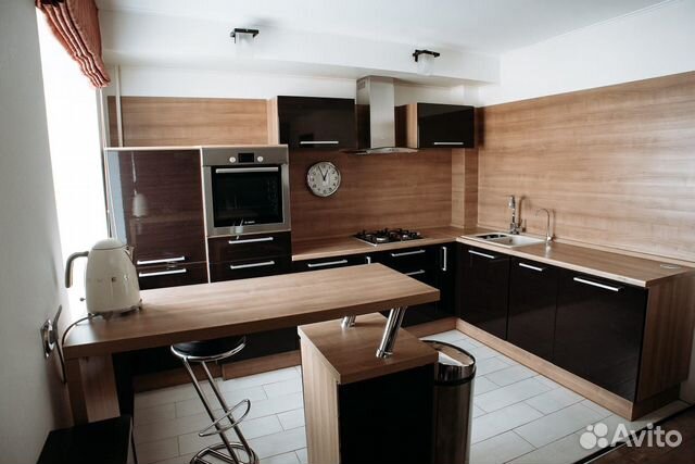 3-к квартира, 82 м², 7/10 эт.