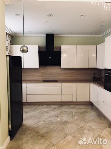 3-к квартира, 90 м², 5/29 эт. 3-к квартира, 90 м², 5/29 эт.