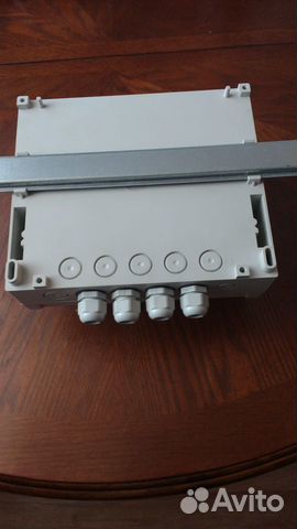 Сигнализатор уровня жира Alta Oil Alarm 2 Сигнализатор уровня жира Alta Oil Alarm 2