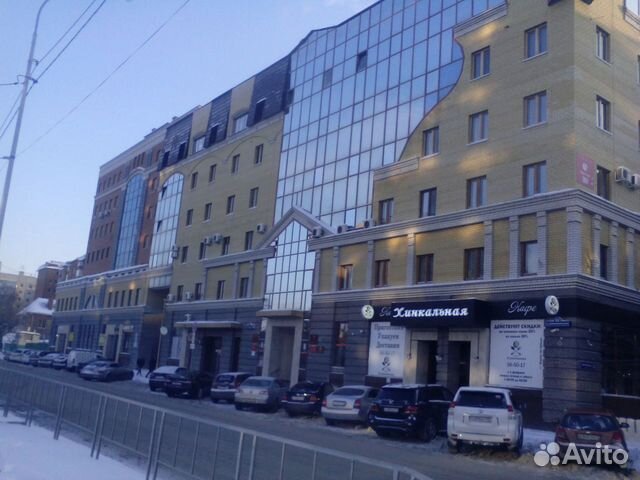 Сдается в аренду офис 16 м² в бц Губернский Сдается в аренду офис 16 м² в бц Губернский