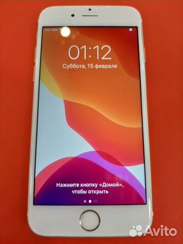 Телефон iPhone 6S Телефон iPhone 6S