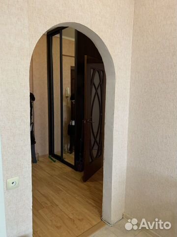 1-к квартира, 39.5 м², 10/10 эт.