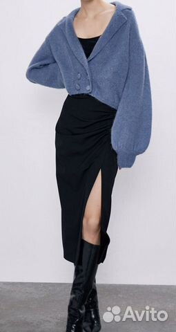 Новая юбка Zara Новая юбка Zara