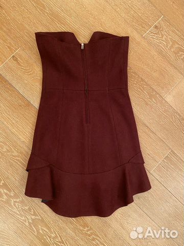 Шерстяное платье Isabel Marant Шерстяное платье Isabel Marant