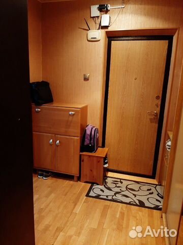 3-к квартира, 80 м², 4/12 эт.