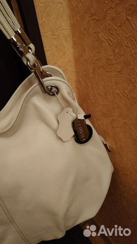 Сумка женская новая натуральная кожа Сумка женская новая натуральная кожа