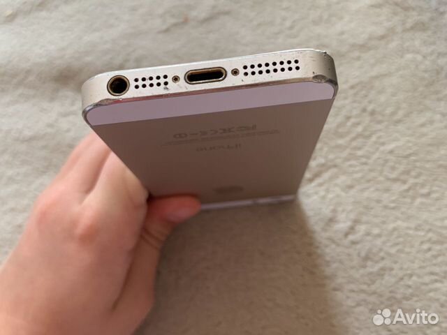 ТелефонiPhone 5s ТелефонiPhone 5s