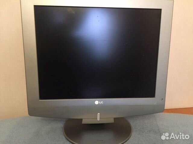 Телевизор LG Телевизор LG