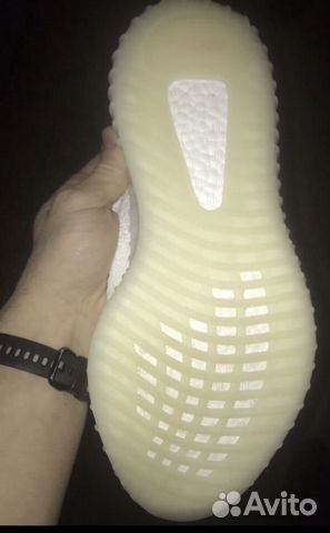 Adidas yeezy boost 350 Triple White Adidas yeezy boost 350 Triple White