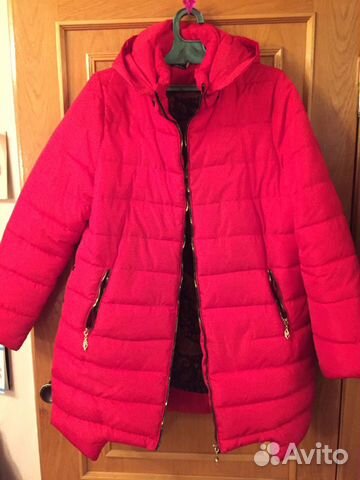 Пуховик женский Пуховик женский