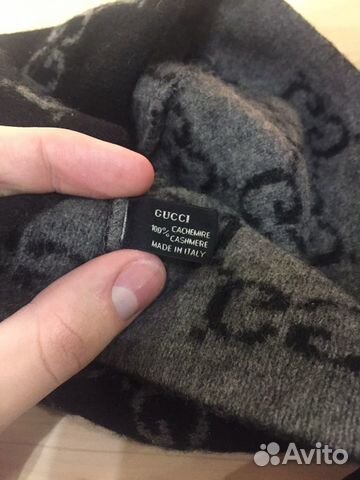 Шапка gucci Шапка gucci