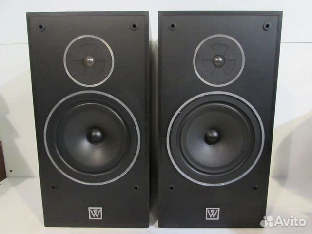 wharfedale 507