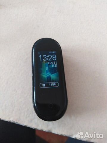 Mi band 4 Mi band 4
