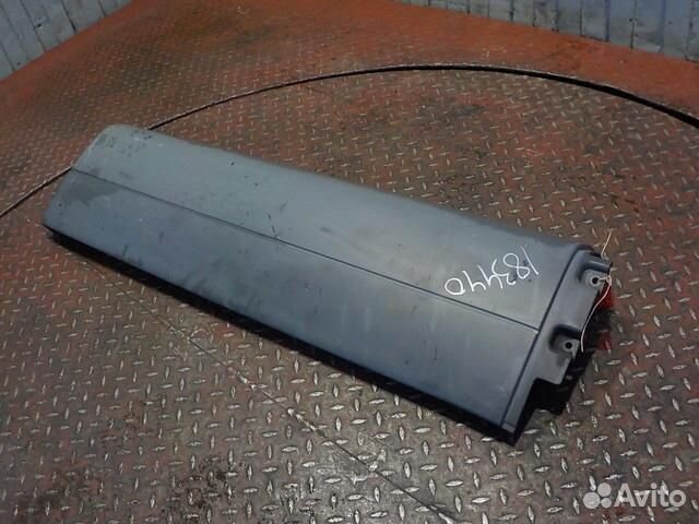 Продолжение кабины ман тгс (MAN TGS) 81612100618