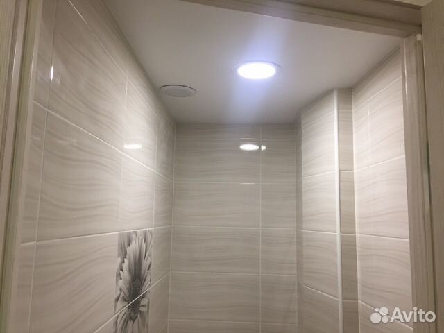 2-к квартира, 44 м², 7/9 эт. 2-к квартира, 44 м², 7/9 эт.