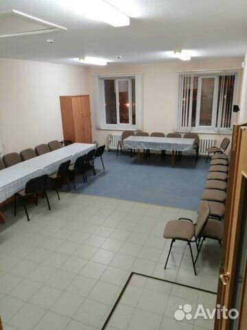 Офисное помещение, 75 м²