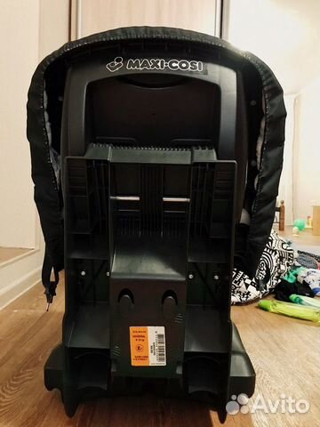 Автомобильное кресло Maxi Cosi (Голландия) Автомобильное кресло Maxi Cosi (Голландия)