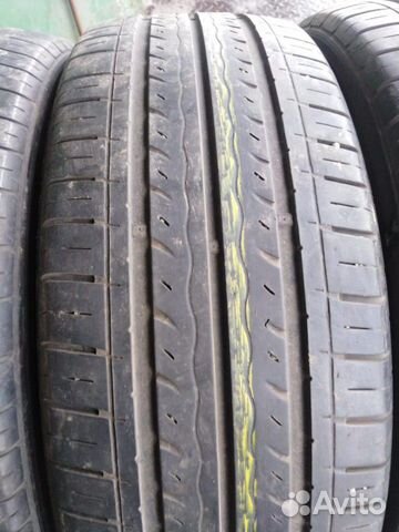 195/65 R15 Kumho Solus