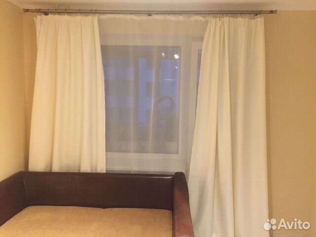 Студия, 26 м², 2/5 эт. Студия, 26 м², 2/5 эт.