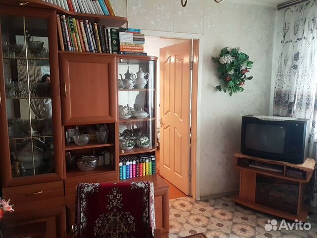 2-к квартира, 45 м², 4/5 эт.
