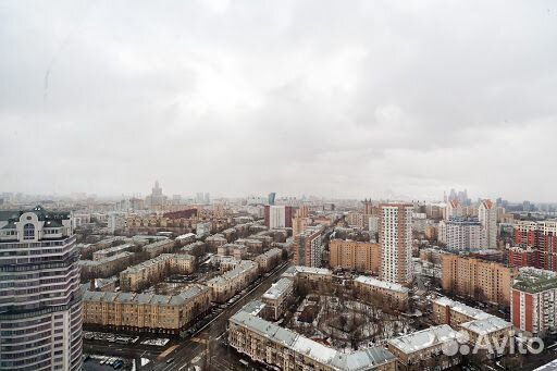 4-к квартира, 149.5 м², 29/32 эт. 4-к квартира, 149.5 м², 29/32 эт.