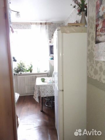 2-к квартира, 54 м², 8/9 эт. 2-к квартира, 54 м², 8/9 эт.