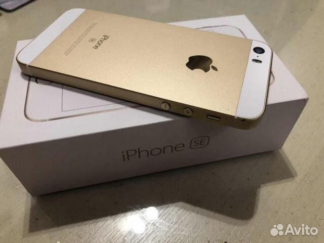 iPhone SE iPhone SE