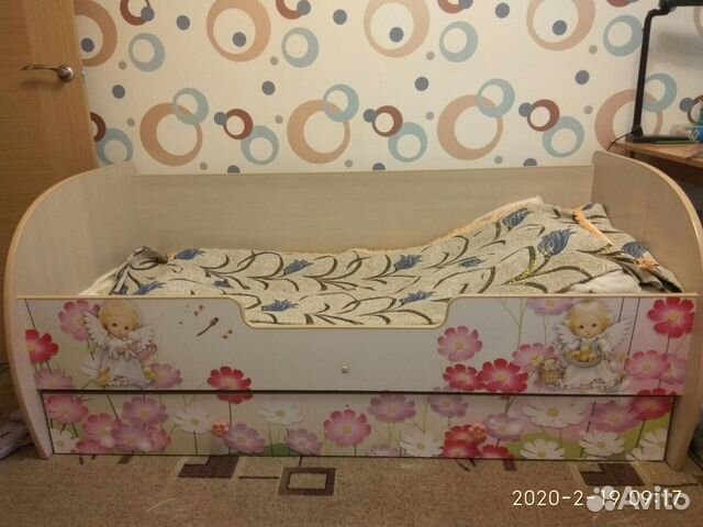 Кровати детские(подростковые) Кровати детские(подростковые)