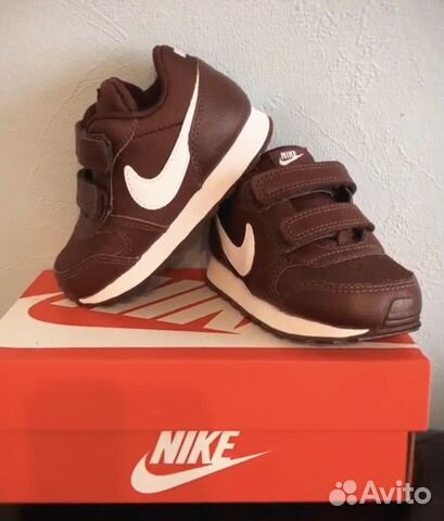 Кроссовки детские Nike Кроссовки детские Nike