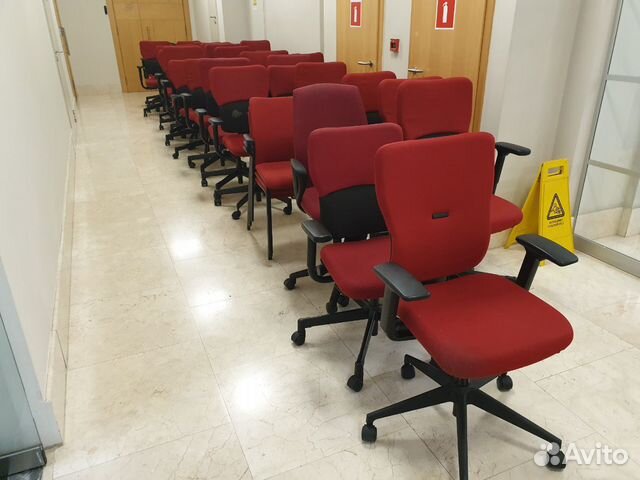 Стулья Steelcase Стулья Steelcase