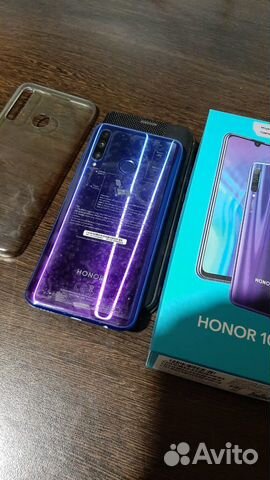 Honor 10i Honor 10i