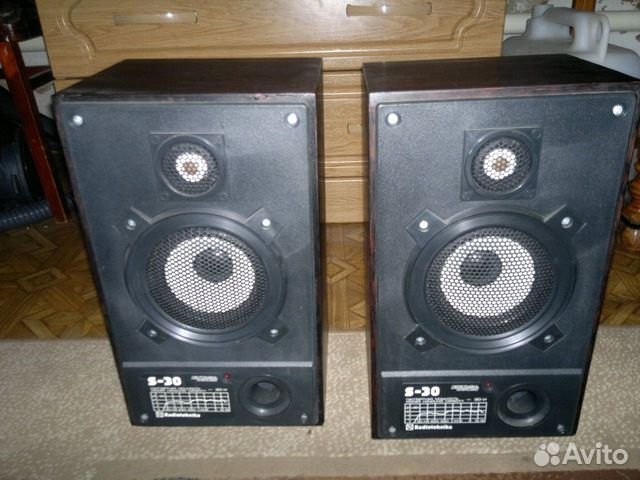 Радиотехника с 30 купить в Краснодарском крае | Бытовая электроника | Авито