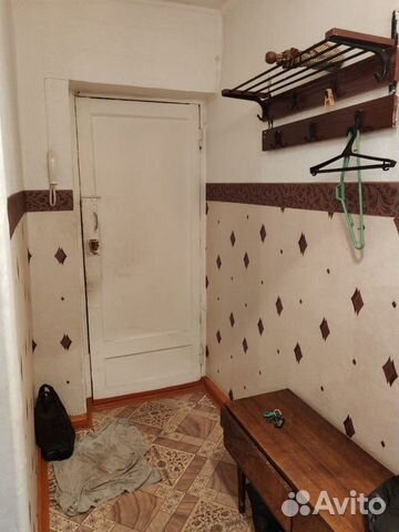 1-к квартира, 30 м², 5/5 эт. 1-к квартира, 30 м², 5/5 эт.