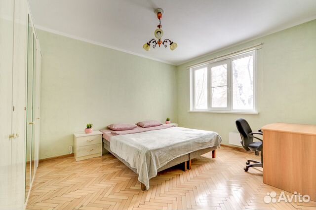 2-к квартира, 61 м², 2/14 эт. 2-к квартира, 61 м², 2/14 эт.