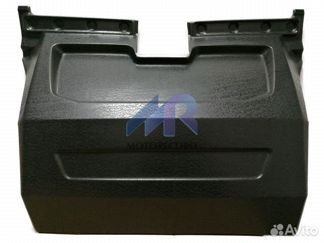 Брызговик снегохода BRP Ski-Doo / Lynx на 60 см